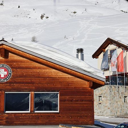 Luxus Apartments Chesa Chantarella An Top Lage! Saint-Moritz Extérieur photo