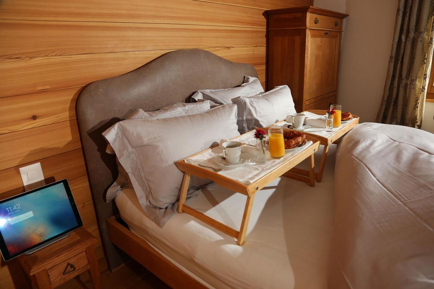 Luxus Apartments Chesa Chantarella An Top Lage! Saint-Moritz Extérieur photo