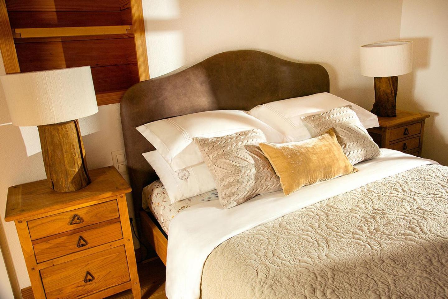 Luxus Apartments Chesa Chantarella An Top Lage! Saint-Moritz Extérieur photo