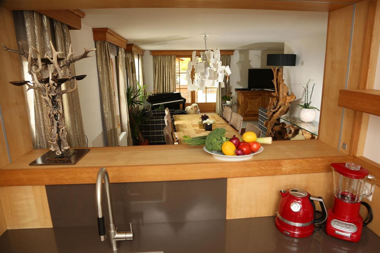 Luxus Apartments Chesa Chantarella An Top Lage! Saint-Moritz Extérieur photo